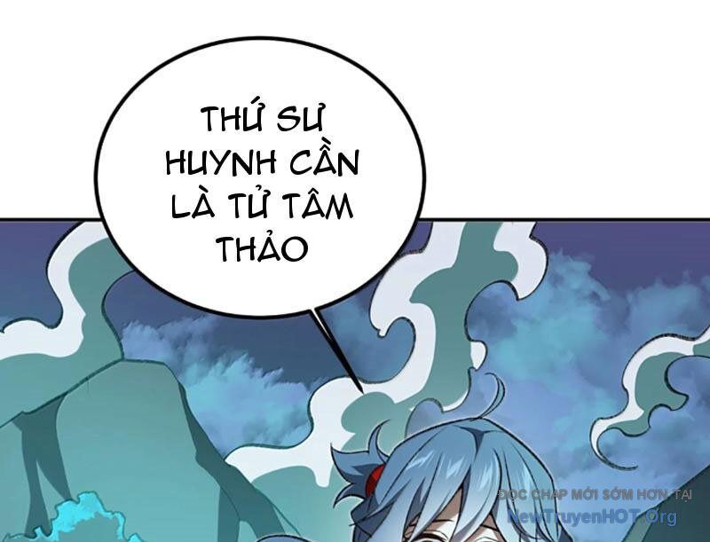 Ta Ở Tu Tiên Giới Chỉ Làm Giờ Hành Chính