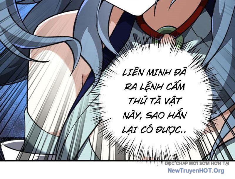 Ta Ở Tu Tiên Giới Chỉ Làm Giờ Hành Chính