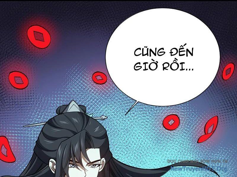 Ta Ở Tu Tiên Giới Chỉ Làm Giờ Hành Chính