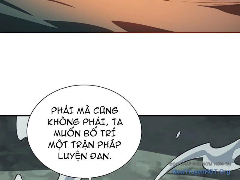 Ta Ở Tu Tiên Giới Chỉ Làm Giờ Hành Chính