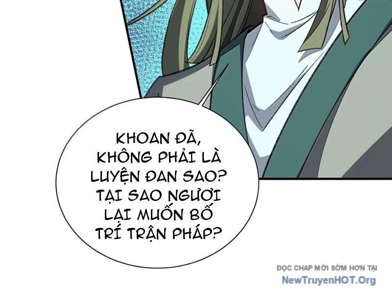 Ta Ở Tu Tiên Giới Chỉ Làm Giờ Hành Chính