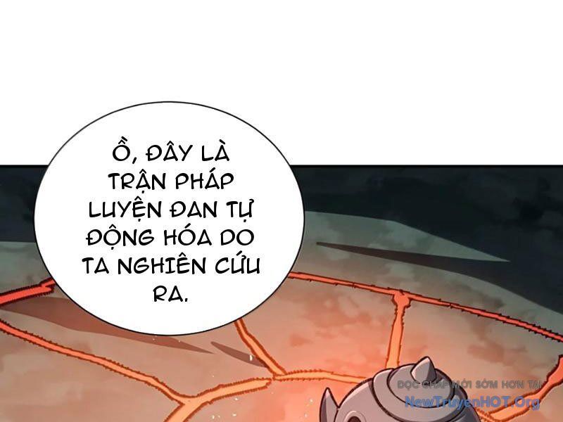 Ta Ở Tu Tiên Giới Chỉ Làm Giờ Hành Chính