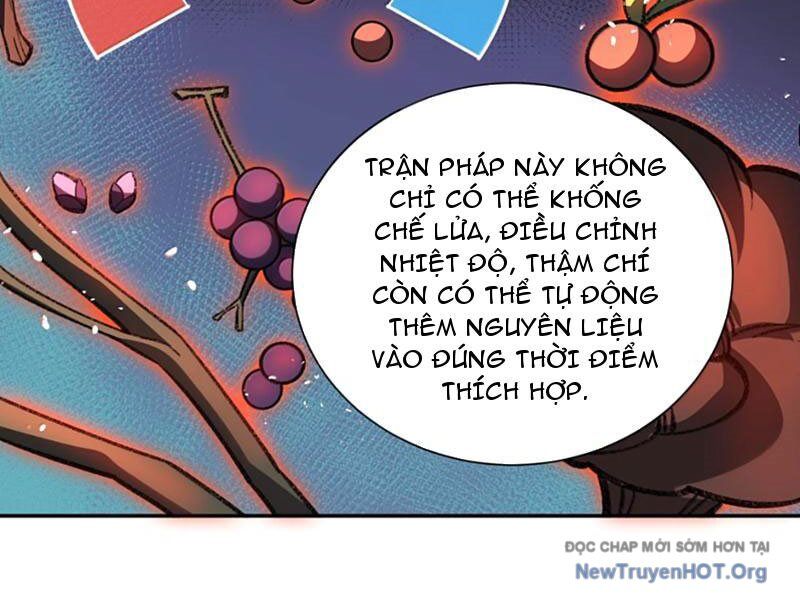 Ta Ở Tu Tiên Giới Chỉ Làm Giờ Hành Chính