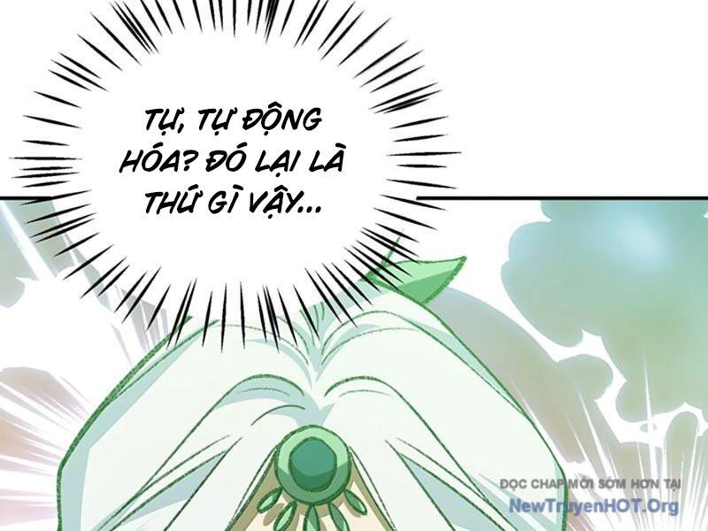 Ta Ở Tu Tiên Giới Chỉ Làm Giờ Hành Chính