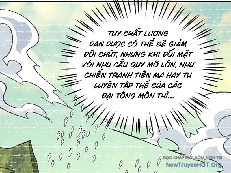 Ta Ở Tu Tiên Giới Chỉ Làm Giờ Hành Chính