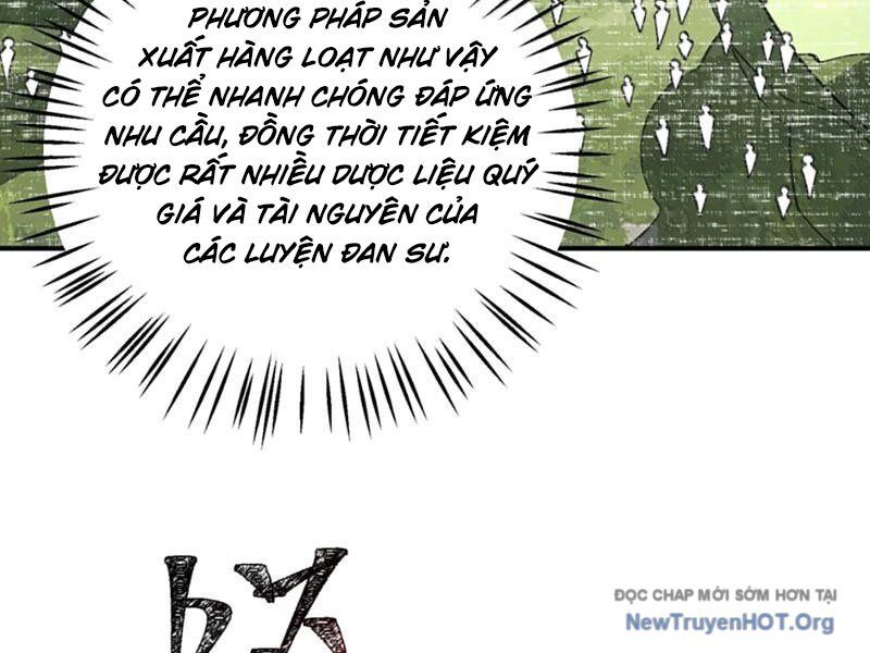 Ta Ở Tu Tiên Giới Chỉ Làm Giờ Hành Chính