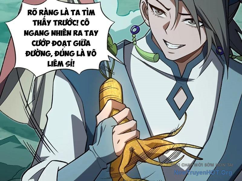 Ta Ở Tu Tiên Giới Chỉ Làm Giờ Hành Chính