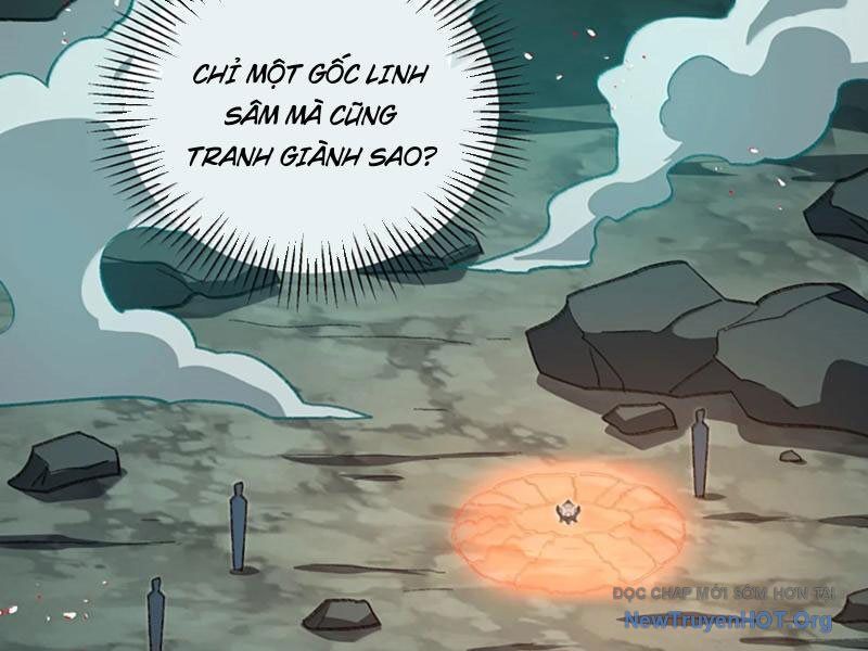 Ta Ở Tu Tiên Giới Chỉ Làm Giờ Hành Chính