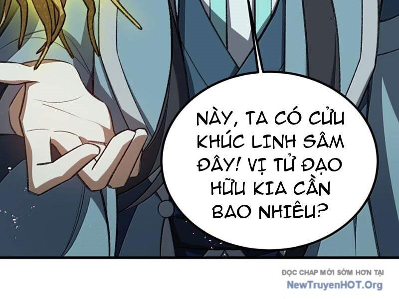 Ta Ở Tu Tiên Giới Chỉ Làm Giờ Hành Chính