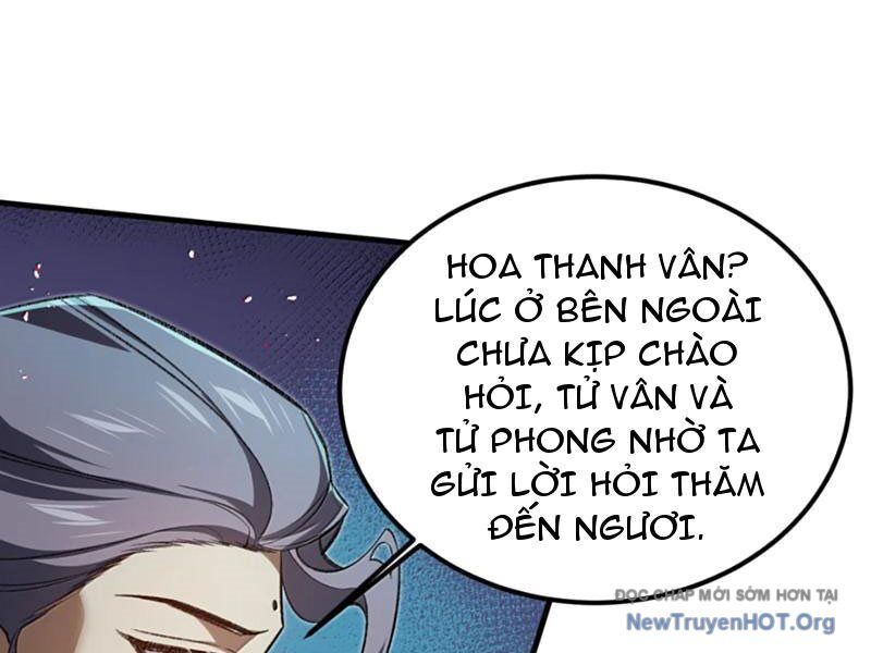 Ta Ở Tu Tiên Giới Chỉ Làm Giờ Hành Chính