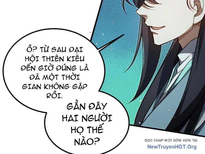 Ta Ở Tu Tiên Giới Chỉ Làm Giờ Hành Chính
