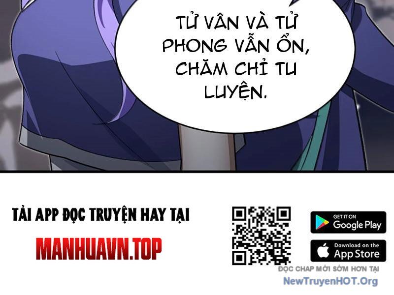 Ta Ở Tu Tiên Giới Chỉ Làm Giờ Hành Chính