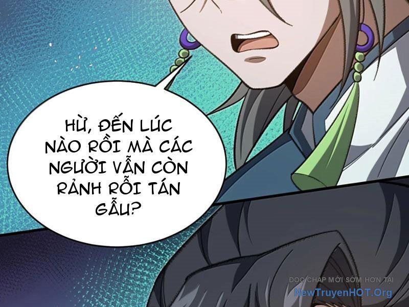 Ta Ở Tu Tiên Giới Chỉ Làm Giờ Hành Chính