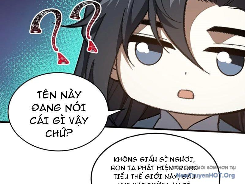 Ta Ở Tu Tiên Giới Chỉ Làm Giờ Hành Chính