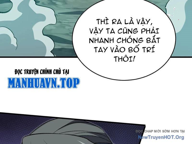 Ta Ở Tu Tiên Giới Chỉ Làm Giờ Hành Chính