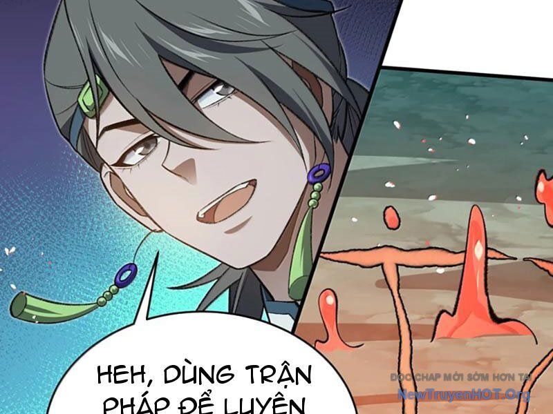 Ta Ở Tu Tiên Giới Chỉ Làm Giờ Hành Chính