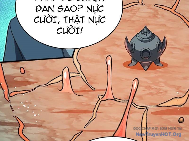 Ta Ở Tu Tiên Giới Chỉ Làm Giờ Hành Chính