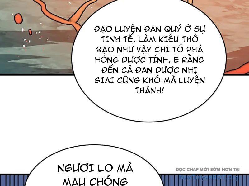 Ta Ở Tu Tiên Giới Chỉ Làm Giờ Hành Chính
