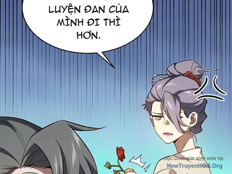 Ta Ở Tu Tiên Giới Chỉ Làm Giờ Hành Chính