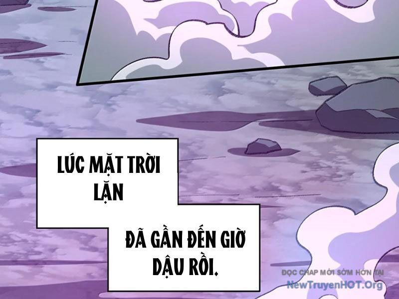 Ta Ở Tu Tiên Giới Chỉ Làm Giờ Hành Chính