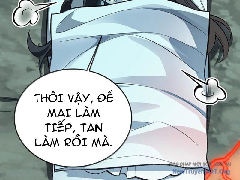 Ta Ở Tu Tiên Giới Chỉ Làm Giờ Hành Chính