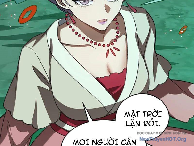Ta Ở Tu Tiên Giới Chỉ Làm Giờ Hành Chính