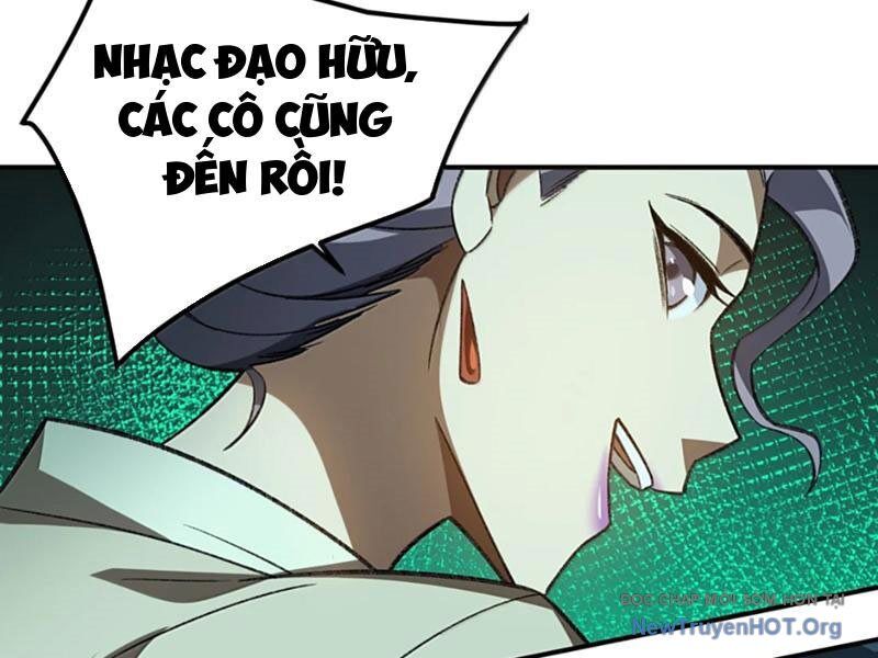 Ta Ở Tu Tiên Giới Chỉ Làm Giờ Hành Chính