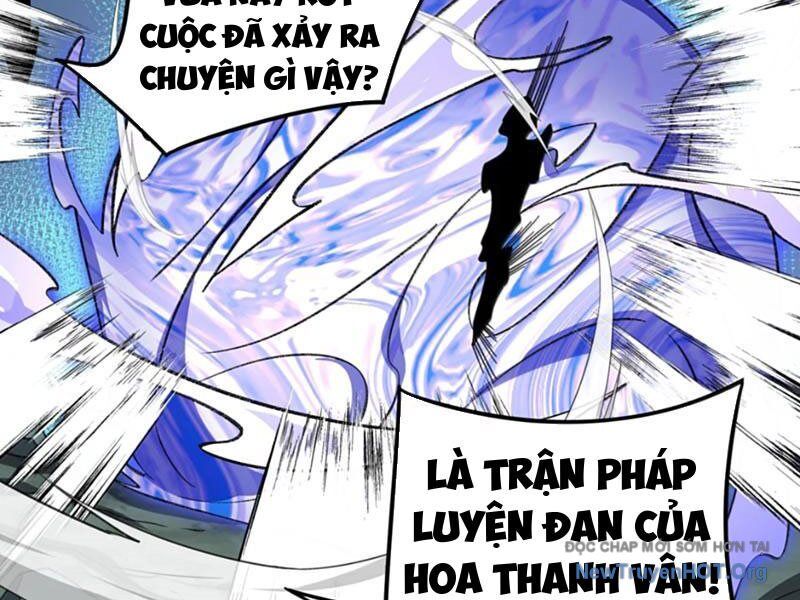 Ta Ở Tu Tiên Giới Chỉ Làm Giờ Hành Chính