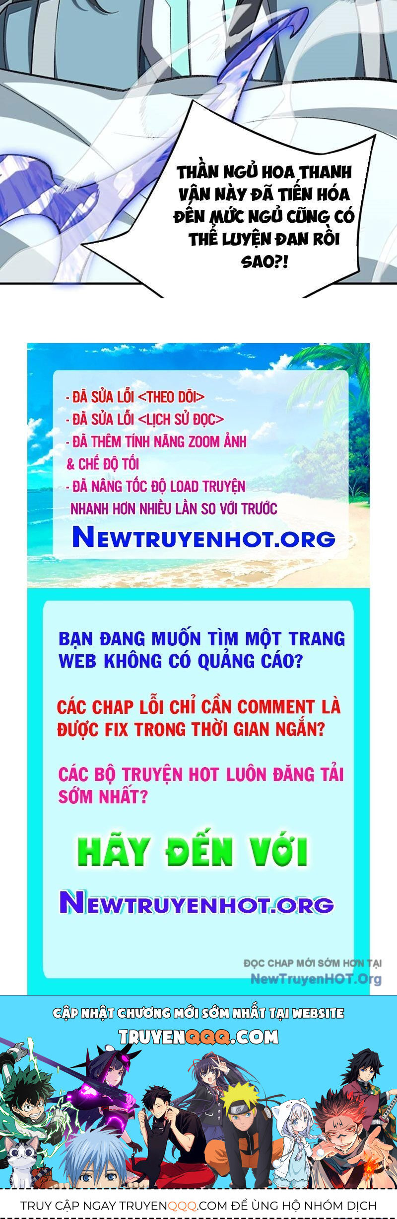 Ta Ở Tu Tiên Giới Chỉ Làm Giờ Hành Chính