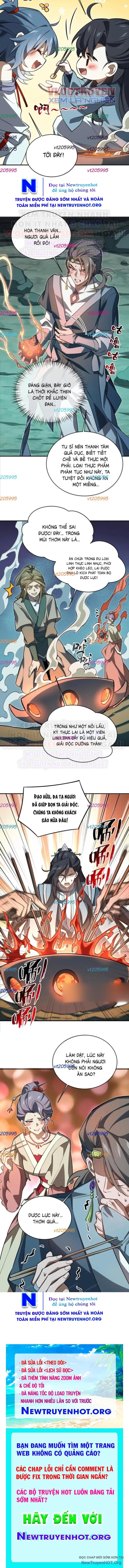 Ta Ở Tu Tiên Giới Chỉ Làm Giờ Hành Chính