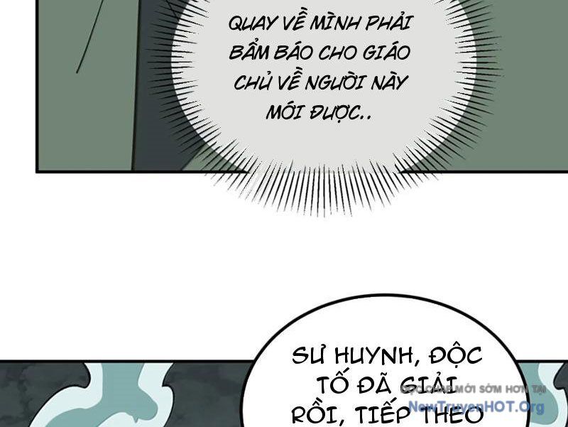 Ta Ở Tu Tiên Giới Chỉ Làm Giờ Hành Chính
