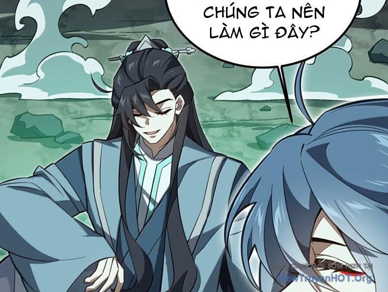 Ta Ở Tu Tiên Giới Chỉ Làm Giờ Hành Chính