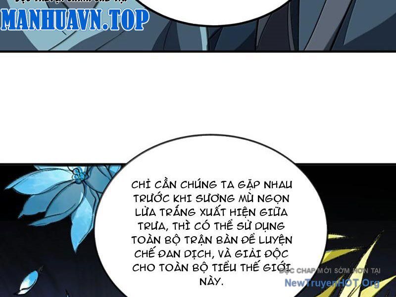 Ta Ở Tu Tiên Giới Chỉ Làm Giờ Hành Chính