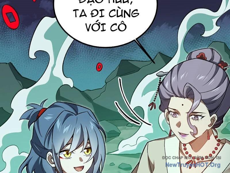 Ta Ở Tu Tiên Giới Chỉ Làm Giờ Hành Chính