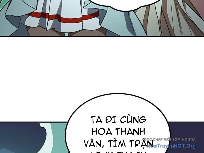Ta Ở Tu Tiên Giới Chỉ Làm Giờ Hành Chính