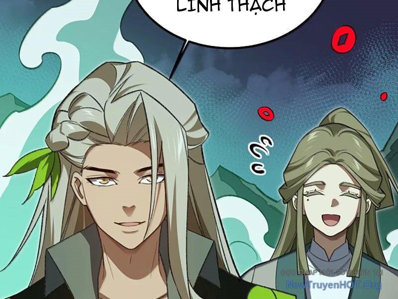 Ta Ở Tu Tiên Giới Chỉ Làm Giờ Hành Chính