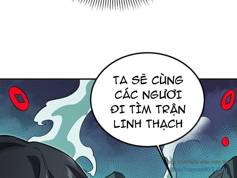 Ta Ở Tu Tiên Giới Chỉ Làm Giờ Hành Chính