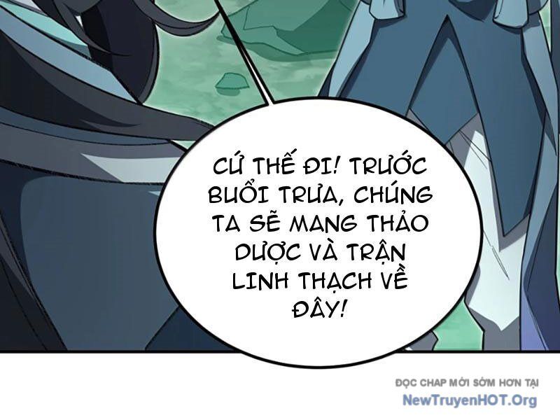 Ta Ở Tu Tiên Giới Chỉ Làm Giờ Hành Chính