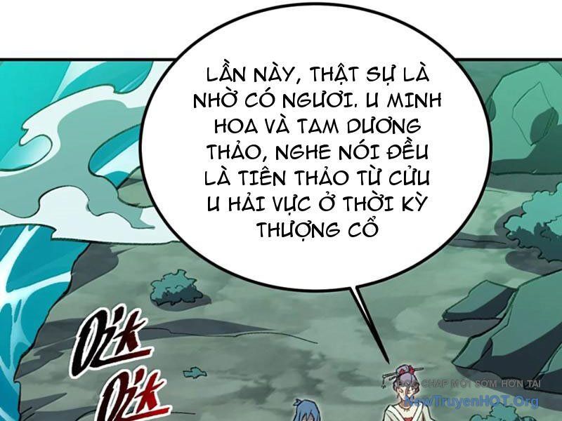 Ta Ở Tu Tiên Giới Chỉ Làm Giờ Hành Chính