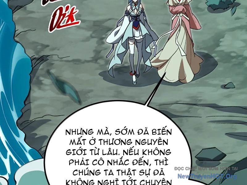 Ta Ở Tu Tiên Giới Chỉ Làm Giờ Hành Chính