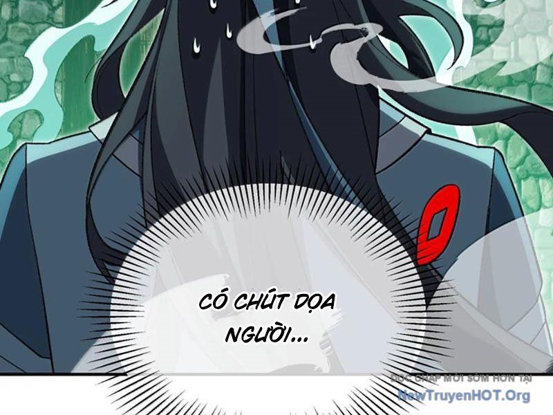 Ta Ở Tu Tiên Giới Chỉ Làm Giờ Hành Chính