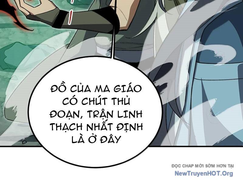 Ta Ở Tu Tiên Giới Chỉ Làm Giờ Hành Chính