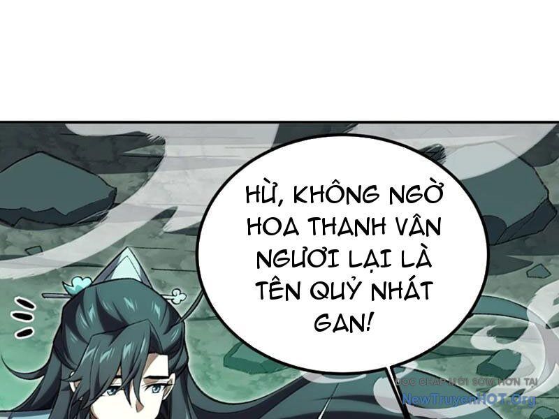 Ta Ở Tu Tiên Giới Chỉ Làm Giờ Hành Chính