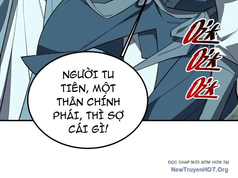 Ta Ở Tu Tiên Giới Chỉ Làm Giờ Hành Chính