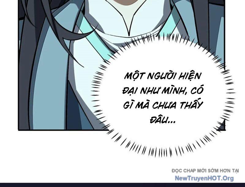 Ta Ở Tu Tiên Giới Chỉ Làm Giờ Hành Chính