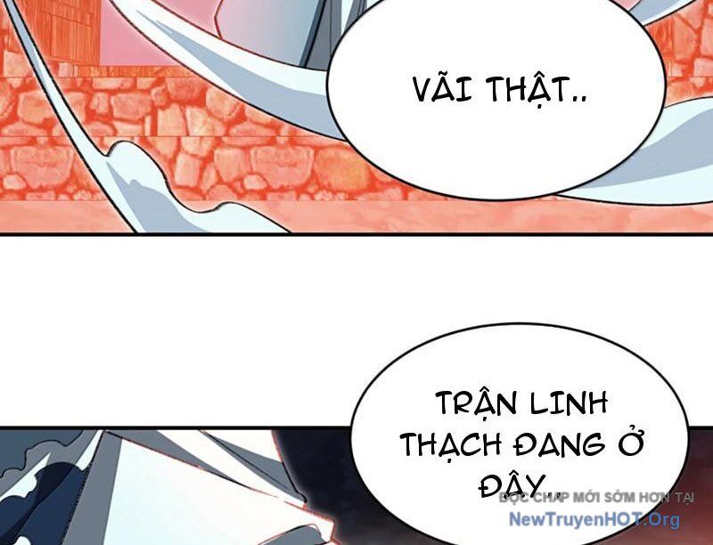 Ta Ở Tu Tiên Giới Chỉ Làm Giờ Hành Chính