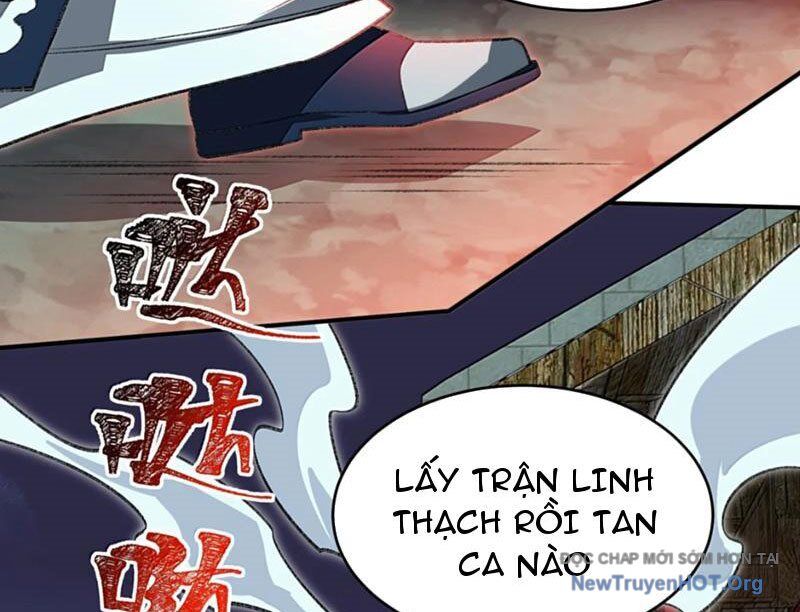 Ta Ở Tu Tiên Giới Chỉ Làm Giờ Hành Chính