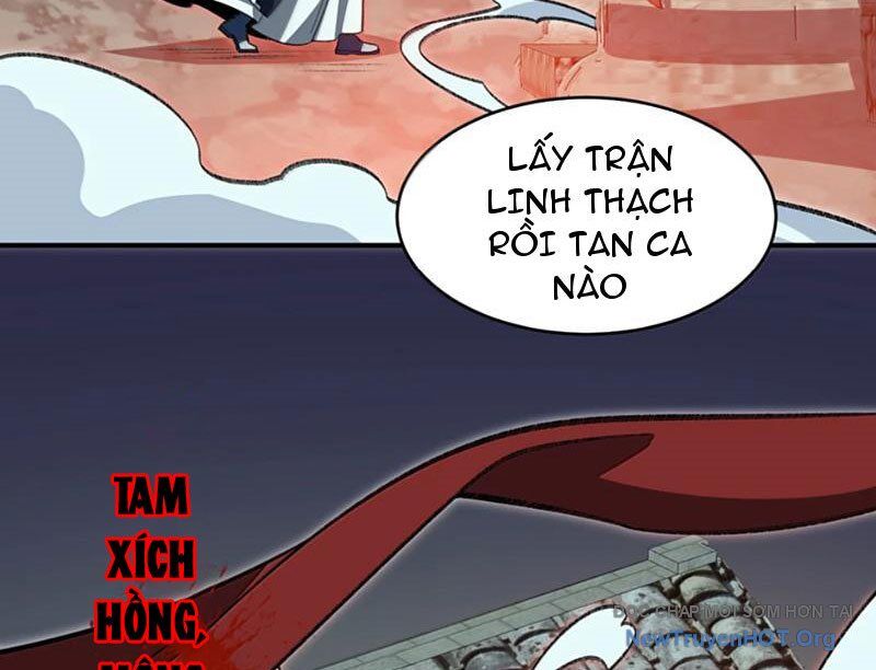 Ta Ở Tu Tiên Giới Chỉ Làm Giờ Hành Chính