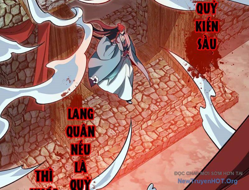 Ta Ở Tu Tiên Giới Chỉ Làm Giờ Hành Chính
