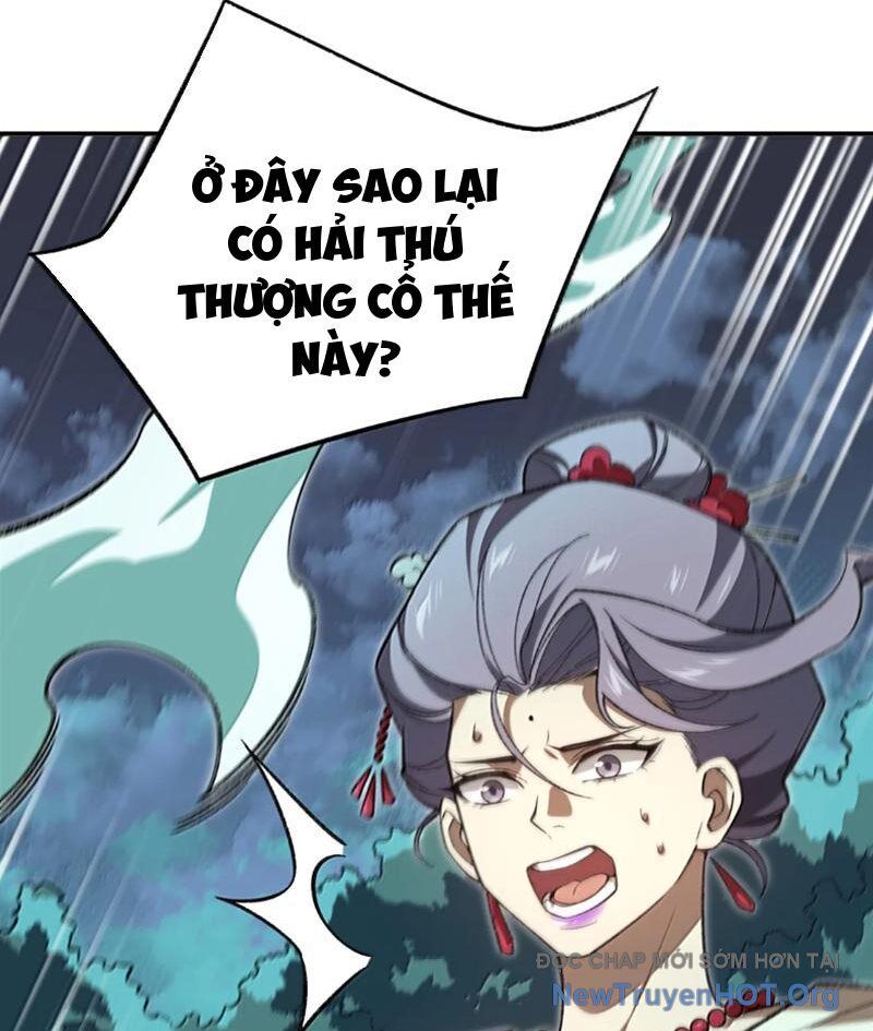 Ta Ở Tu Tiên Giới Chỉ Làm Giờ Hành Chính